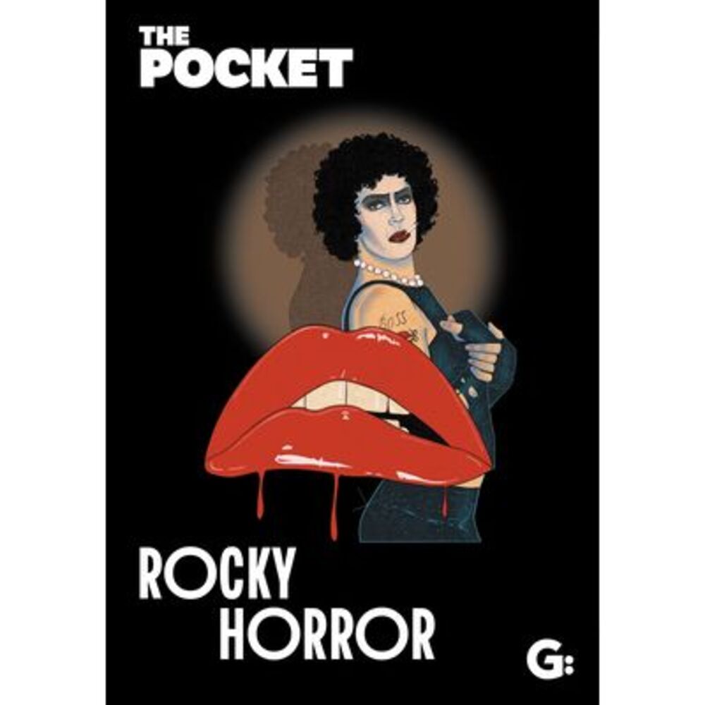 The Pocket Rocky Horror -- Gemini